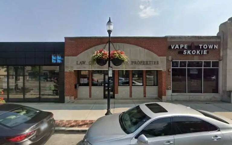 Law Offices of Naheed A. Amdani, PC
