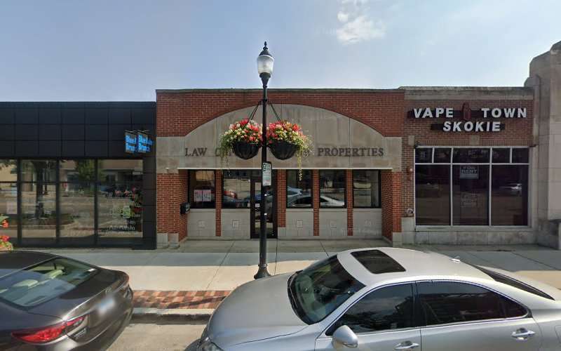 Law Offices of Naheed A. Amdani, PC