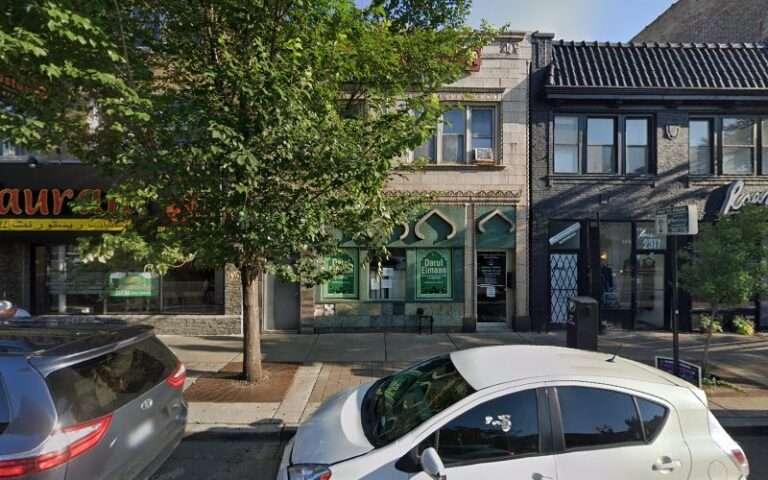 Sakina Carbide Law Office