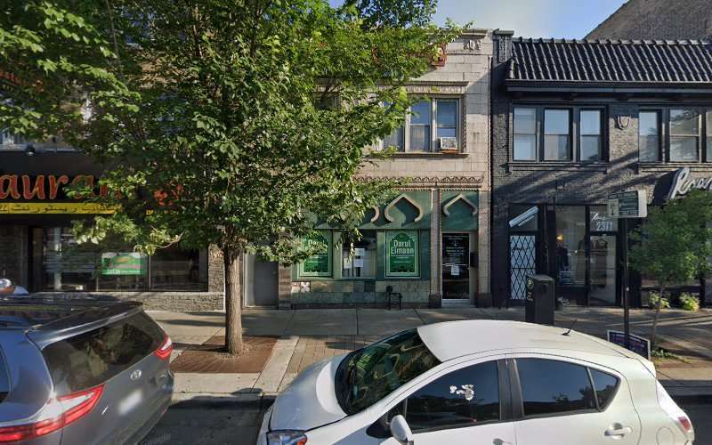 Sakina Carbide Law Office