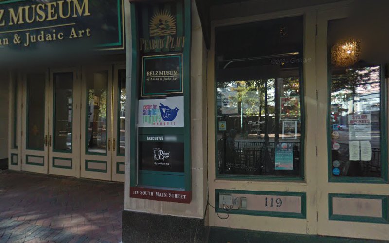 Hickman Goza & Spragins PLLC