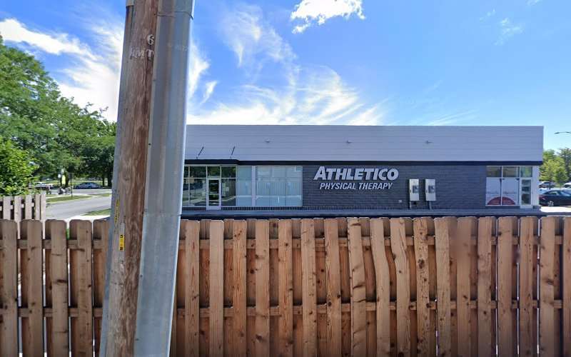 Jack F Clifford & Associates Ltd