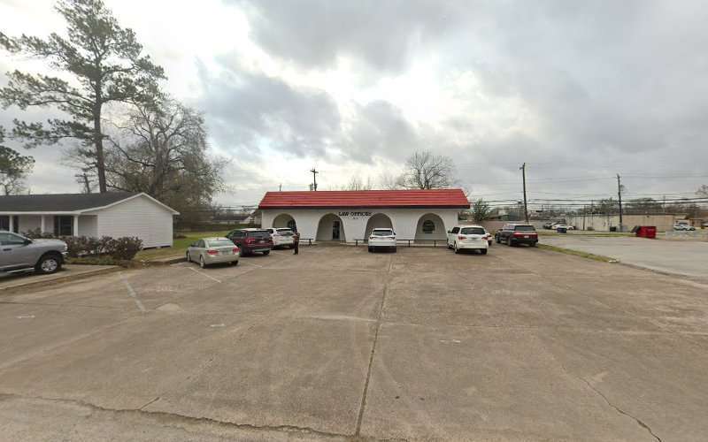 Albright & Lumpkin, PC Law offices