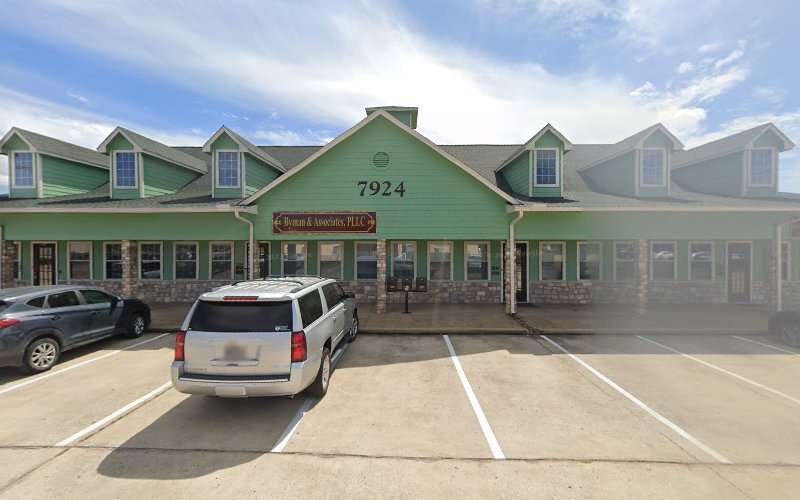 Rodriguez and Morgan Law Offices, PLLC Christine M. Rodriguez