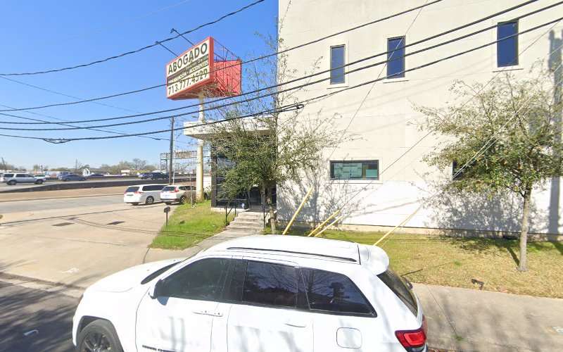 The Law Offices of Eduardo Garcia