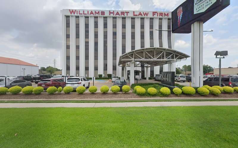 Prebeg, Faucett & Abbott PLLC