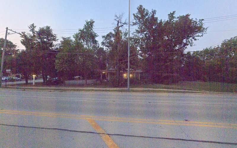 Johnson & Associates