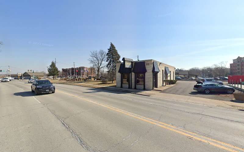 Bryan E. Mraz & Associates, P.C