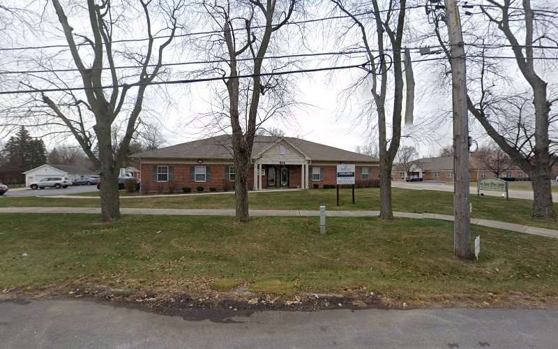 James Hamill Jr Law Office