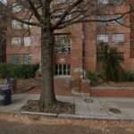 George Washington University Law Sch: Adelman Martin