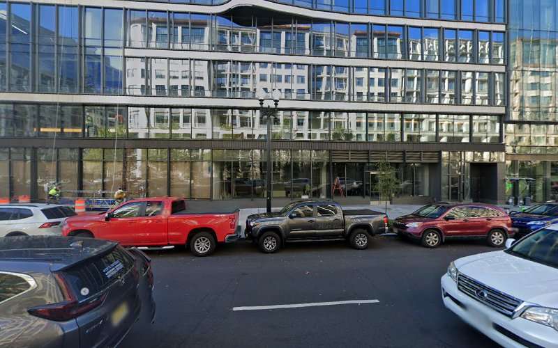 Sughrue Mion: John M. Bird