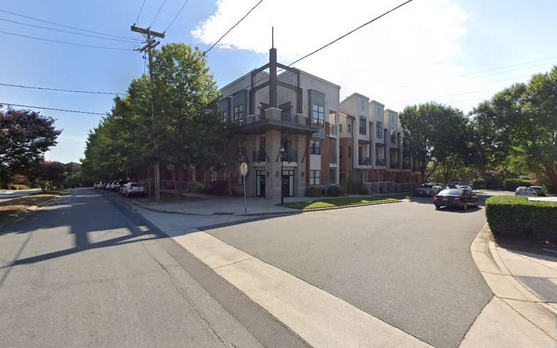 Thomas C Porter Law Offices Pa