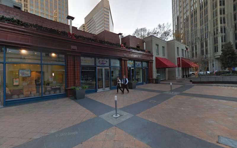 Colin W Brown Attorney