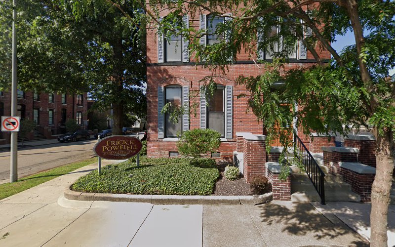 David G. Harris, Attorney