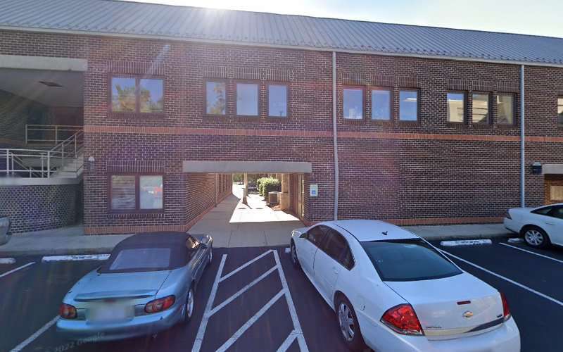 Law Office of Larry D. Tucker