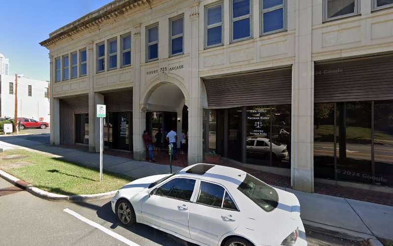 Timothy D Smith Law Offices