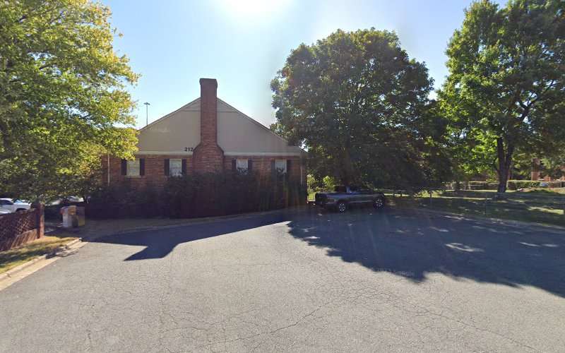 David Hitchens Law Office