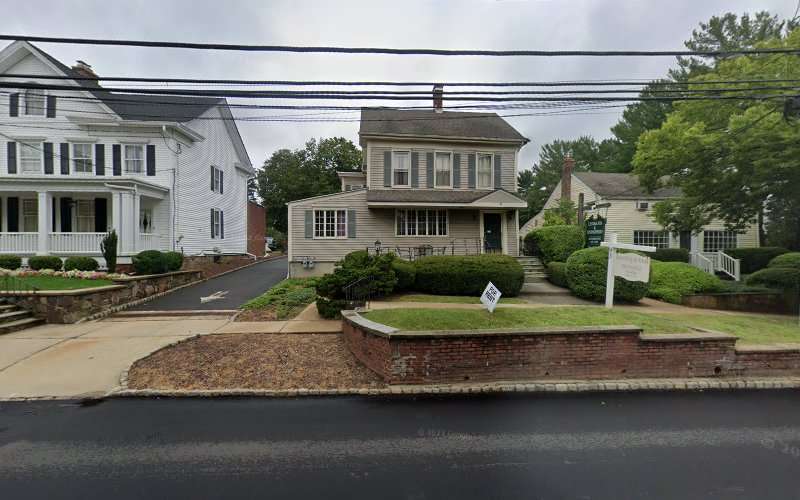 Altman Legband & Mayrides