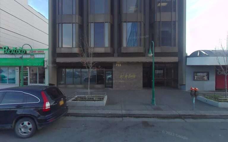 Fannon Joshua Law Offices