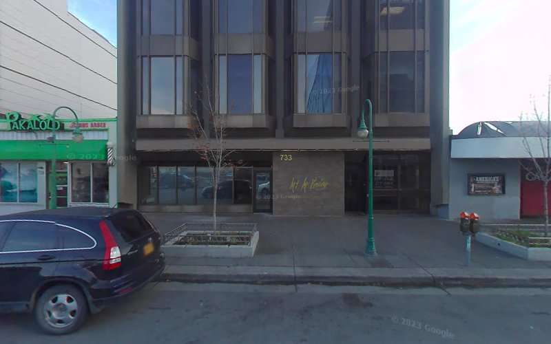 Fannon Joshua Law Offices