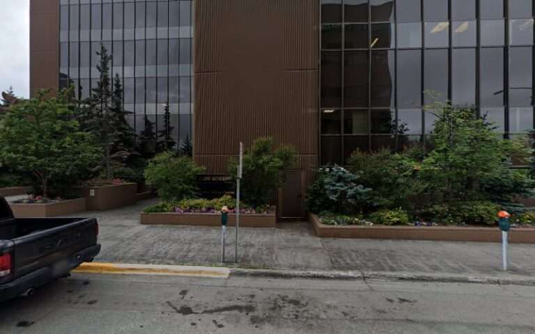 Allen N Dayan Law Office
