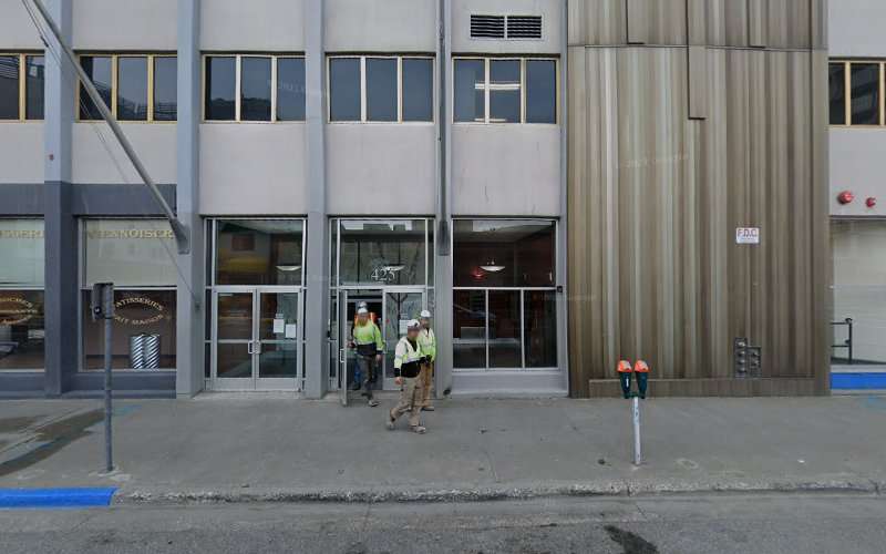 Ken Legacki Law Offices