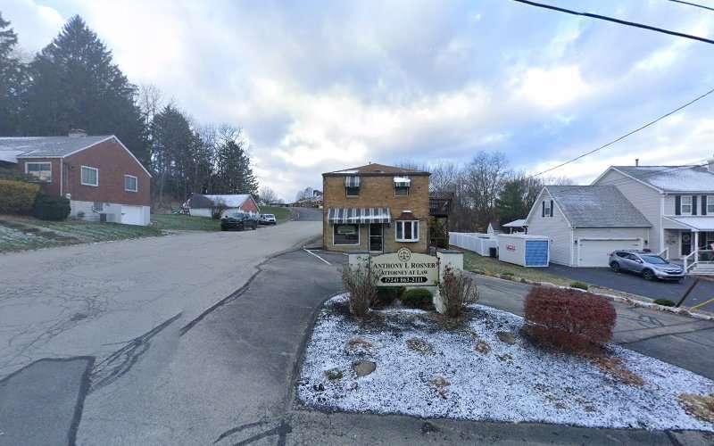 Anthony L. Rosner, Attorney