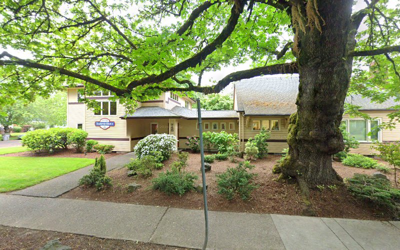 The Law Office of John H. Myers