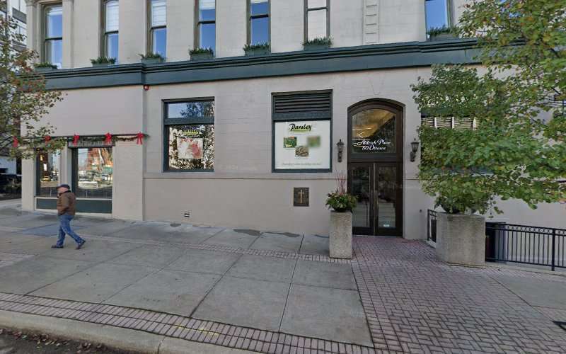 Jason C. Grinnell, PLLC – Attorney at Law