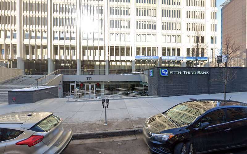 Mark K. Harder, Warner Nocross + Judd LLP