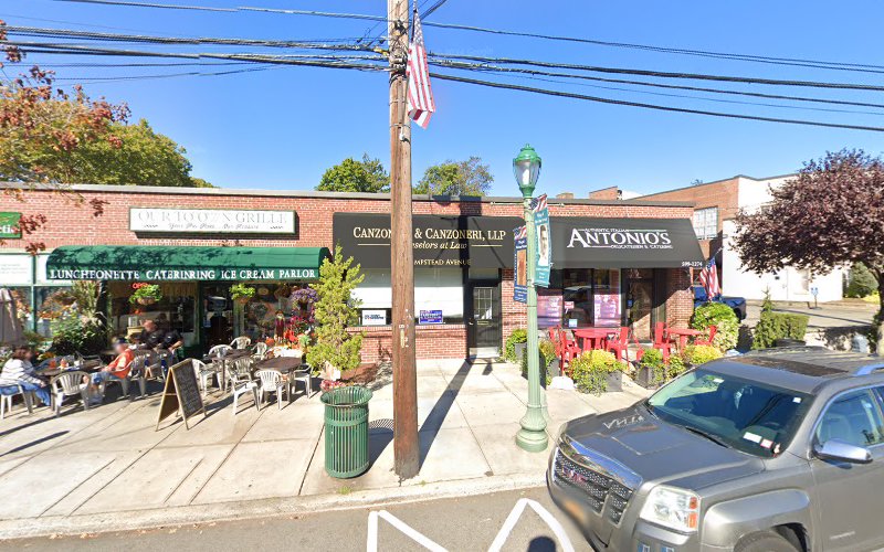 Canzoneri & Canzoneri LLP