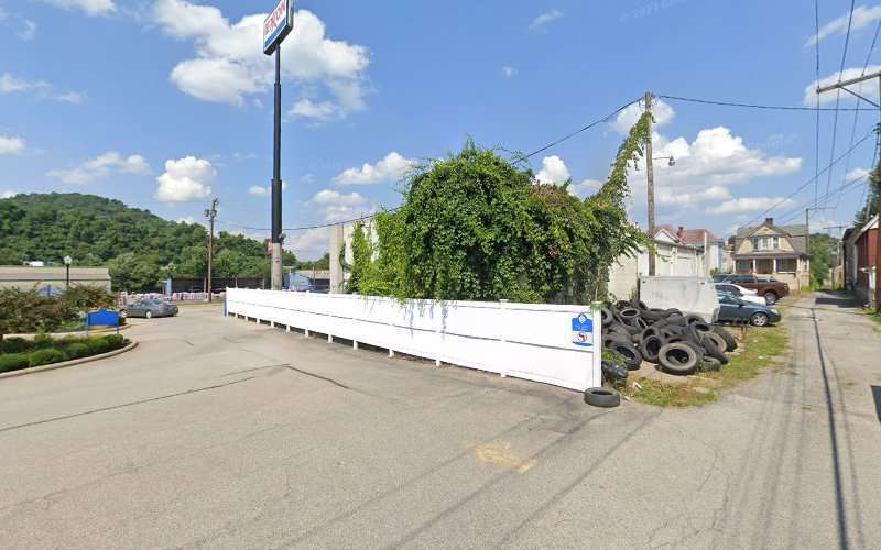 Fregiato Myser & Davies: Davies III Albert E