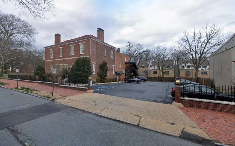 Gordon Fournaris & Mammarella