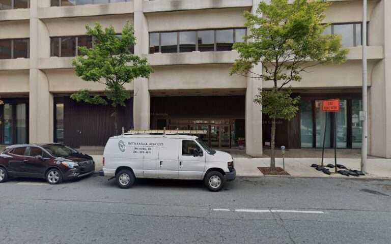 Law Office of John V. Work