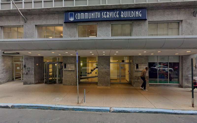 Delaware Bar Foundation