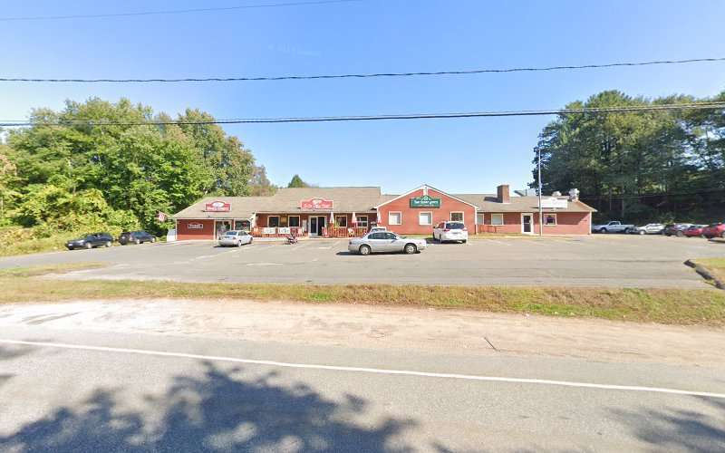 Michael H Agranoff Law Offices