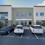 Chen & Lee Law Offices