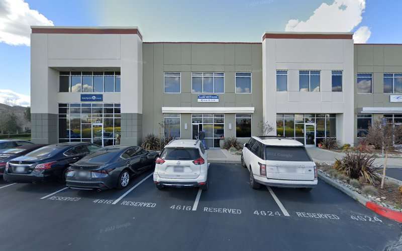 Chen & Lee Law Offices