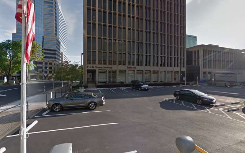 Mark Reichel Law Office