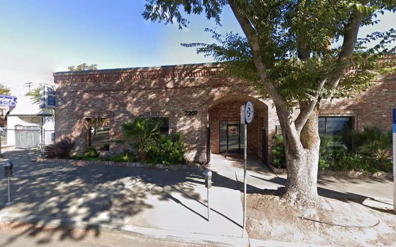 Mark H. Harris Law Offices