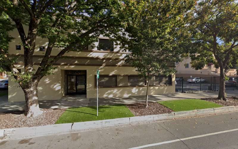 Parent Advocates of Sacramento