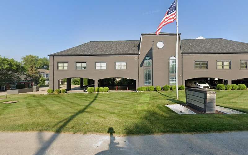 St. Louis Lawyers Group