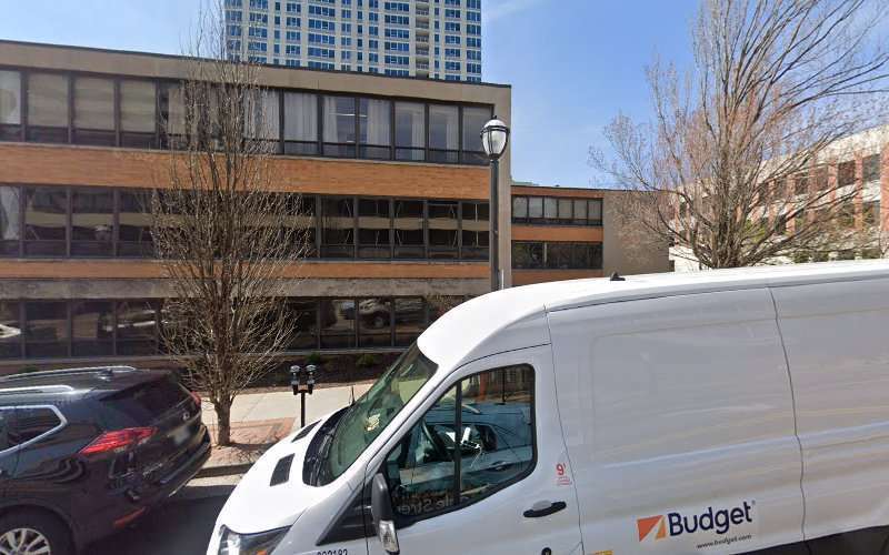 Tj Mullin Law Office