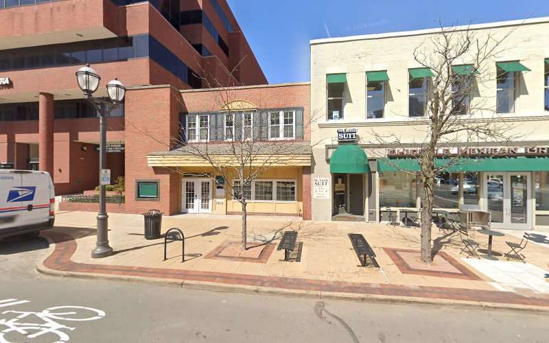 Menees Whitney Burnet & Trog