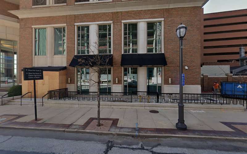 Mc Laughlin Patrick T