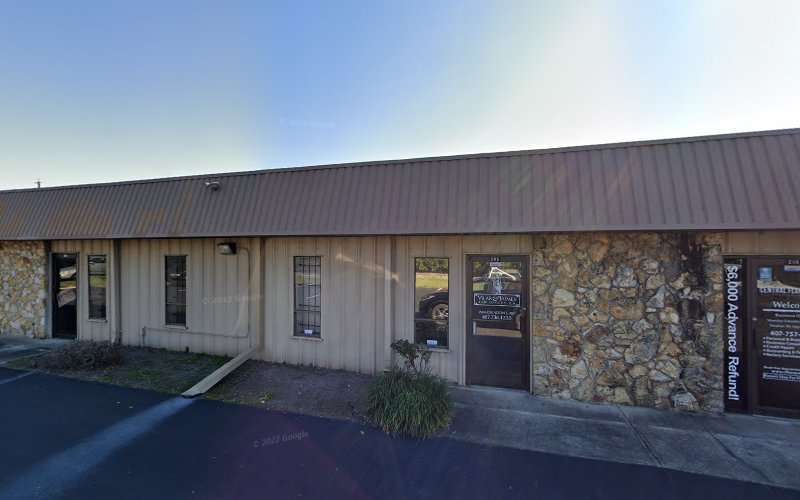 Rodrigo Vilar Law Offices