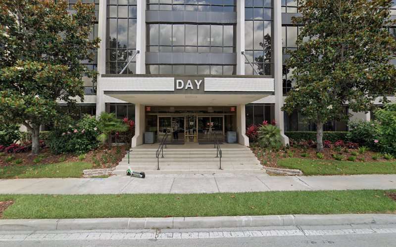 Law Offices of Roger L. Weeden