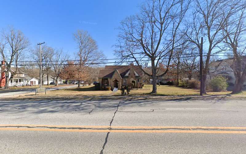 Johnny L Nichols Plc