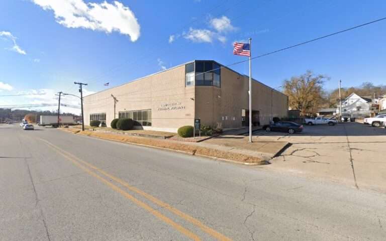 Newton County Public Defender
