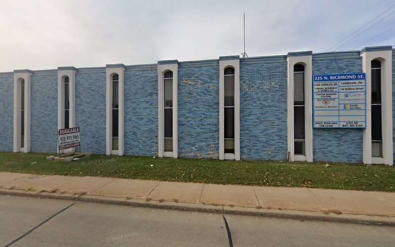 Ahrens Veternick & Norby